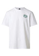 T-SHIRT E CANOTTE Bianco The North Face
