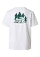 T-SHIRT E CANOTTE Bianco The North Face
