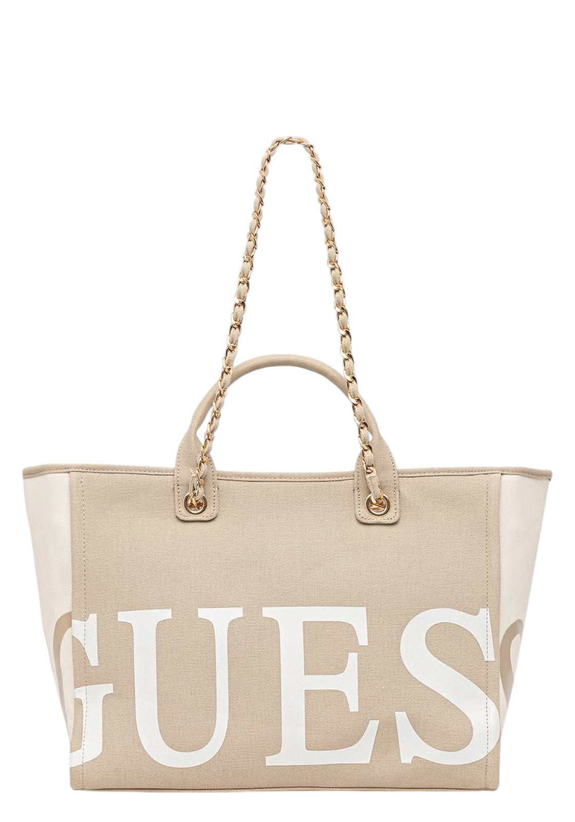 ACCESSORI LIFESTYLE Beige/oro Guess