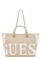 ACCESSORI LIFESTYLE Beige/oro Guess