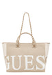 ACCESSORI LIFESTYLE Beige/oro Guess
