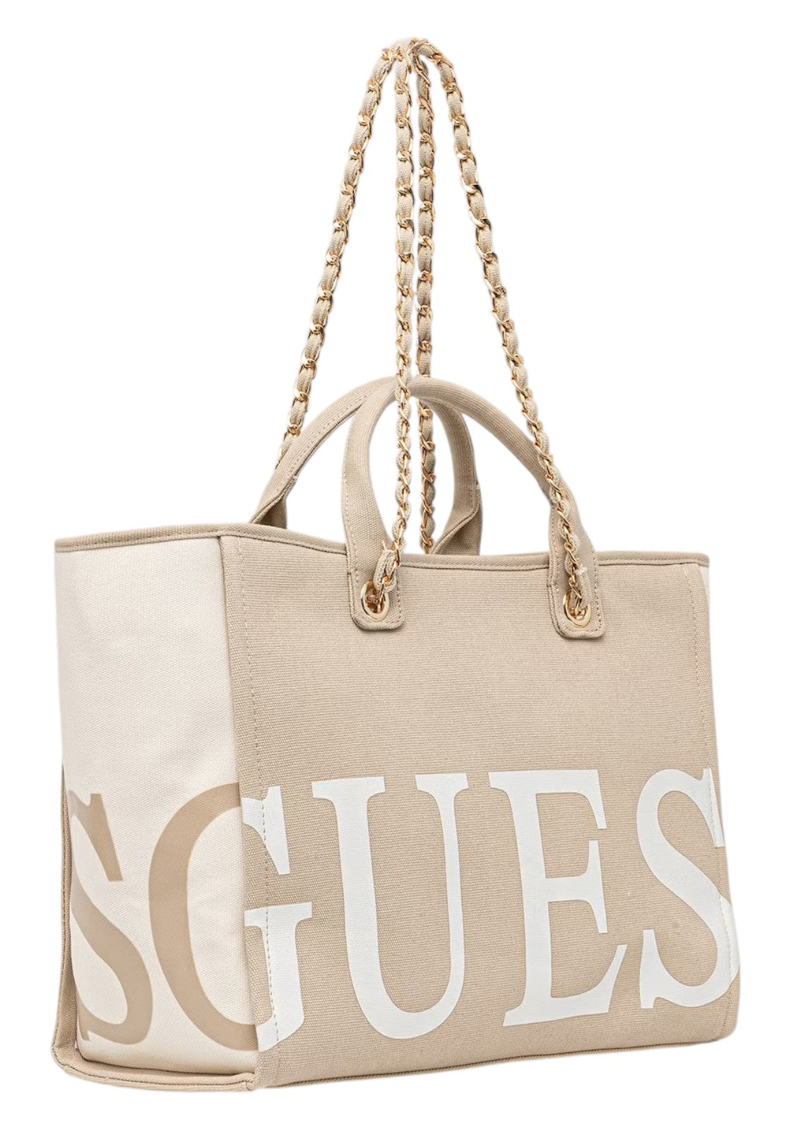 ACCESSORI LIFESTYLE Beige/oro Guess