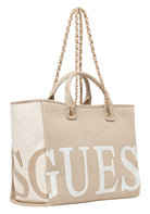 ACCESSORI LIFESTYLE Beige/oro Guess