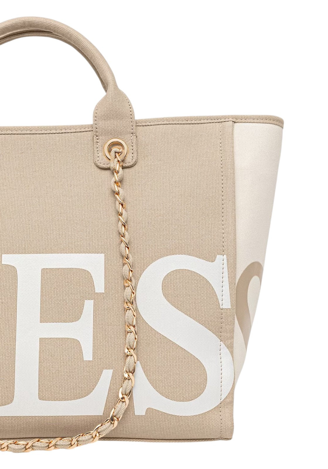 ACCESSORI LIFESTYLE Beige/oro Guess