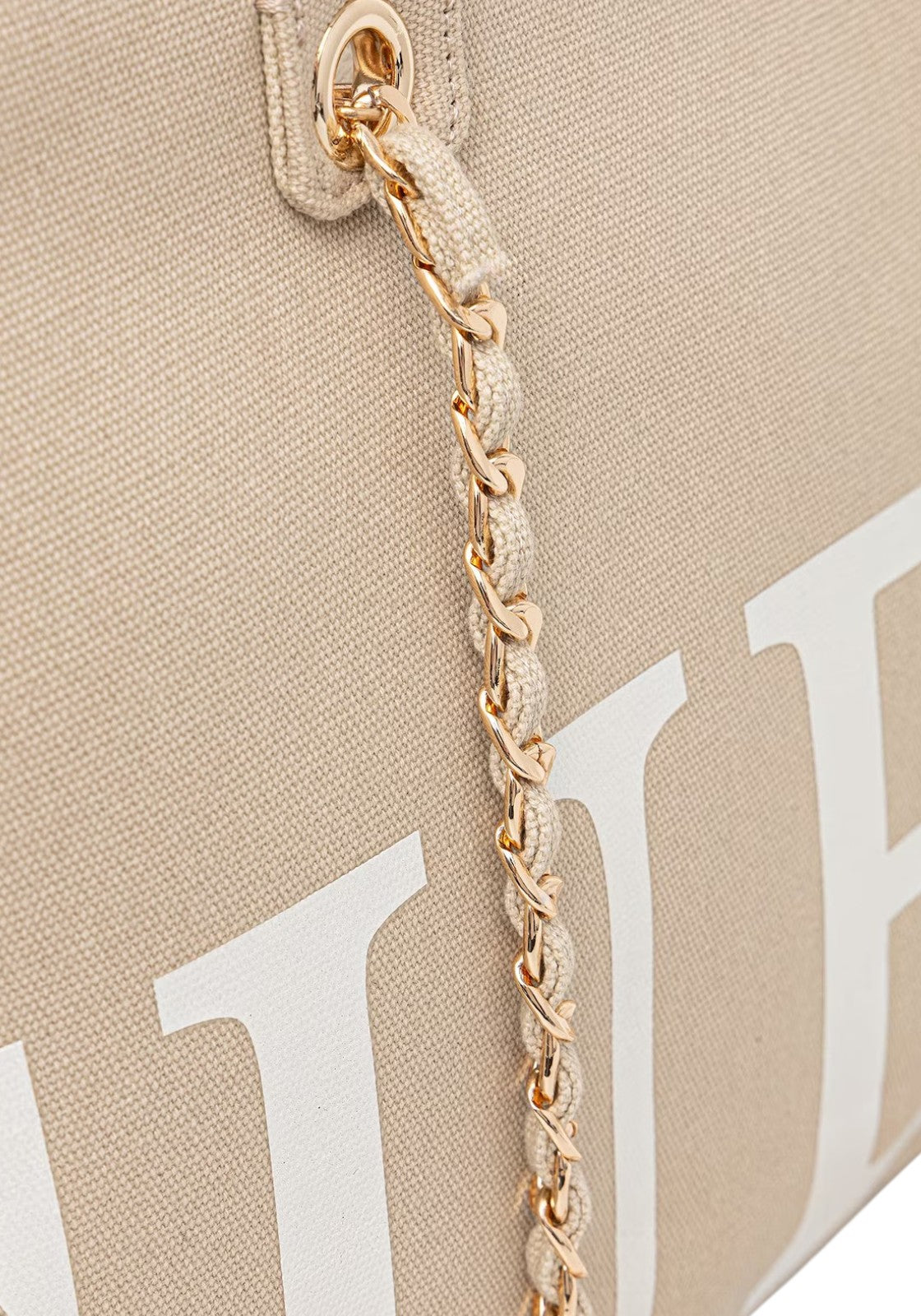 ACCESSORI LIFESTYLE Beige/oro Guess