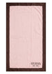 ACCESSORI PISCINA Rosa/marrone Guess