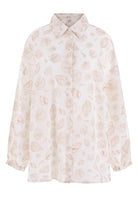 CAMICIE Bianco/beige Guess