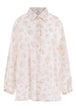 CAMICIE Bianco/beige Guess