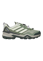 SCARPE Verde/grigio Adidas
