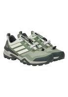 SCARPE Verde/grigio Adidas