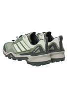 SCARPE Verde/grigio Adidas