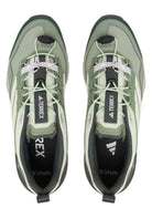 SCARPE Verde/grigio Adidas