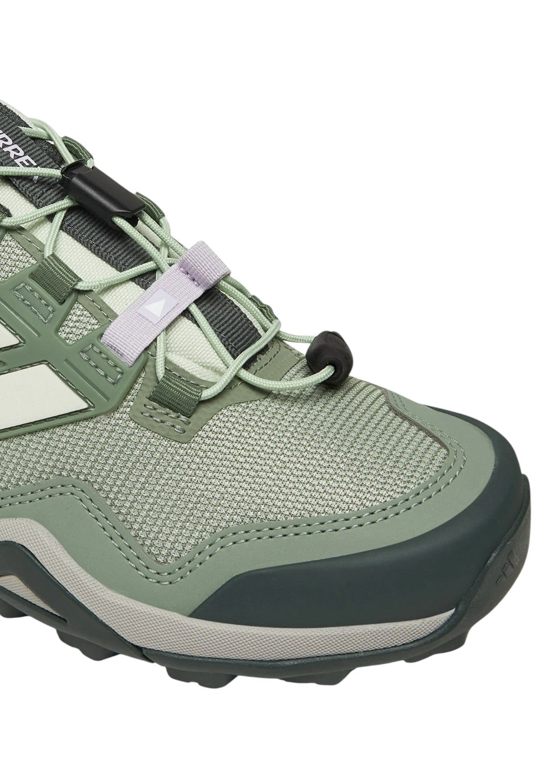 SCARPE Verde/grigio Adidas