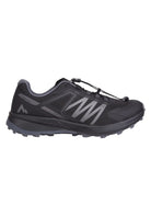 SCARPE Nero Mckinley