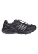 SCARPE Nero Mckinley