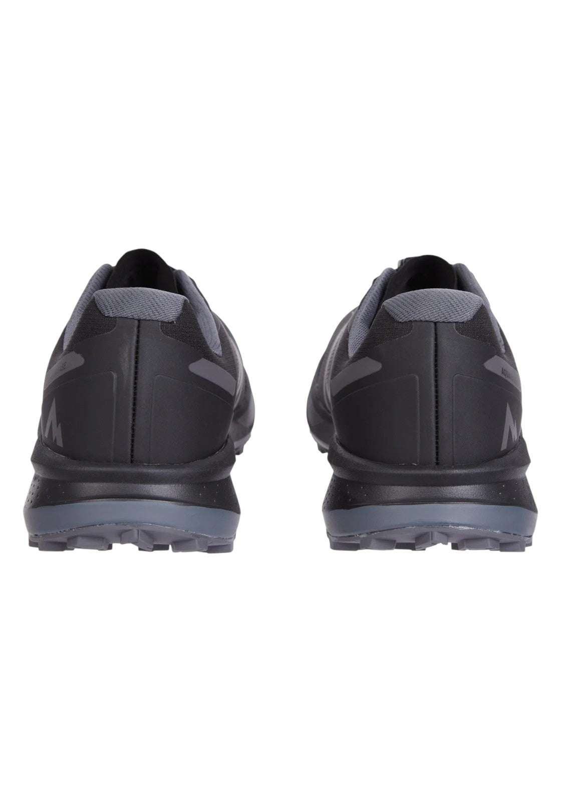 SCARPE Nero Mckinley