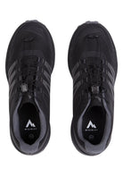 SCARPE Nero Mckinley