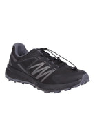 SCARPE Nero Mckinley
