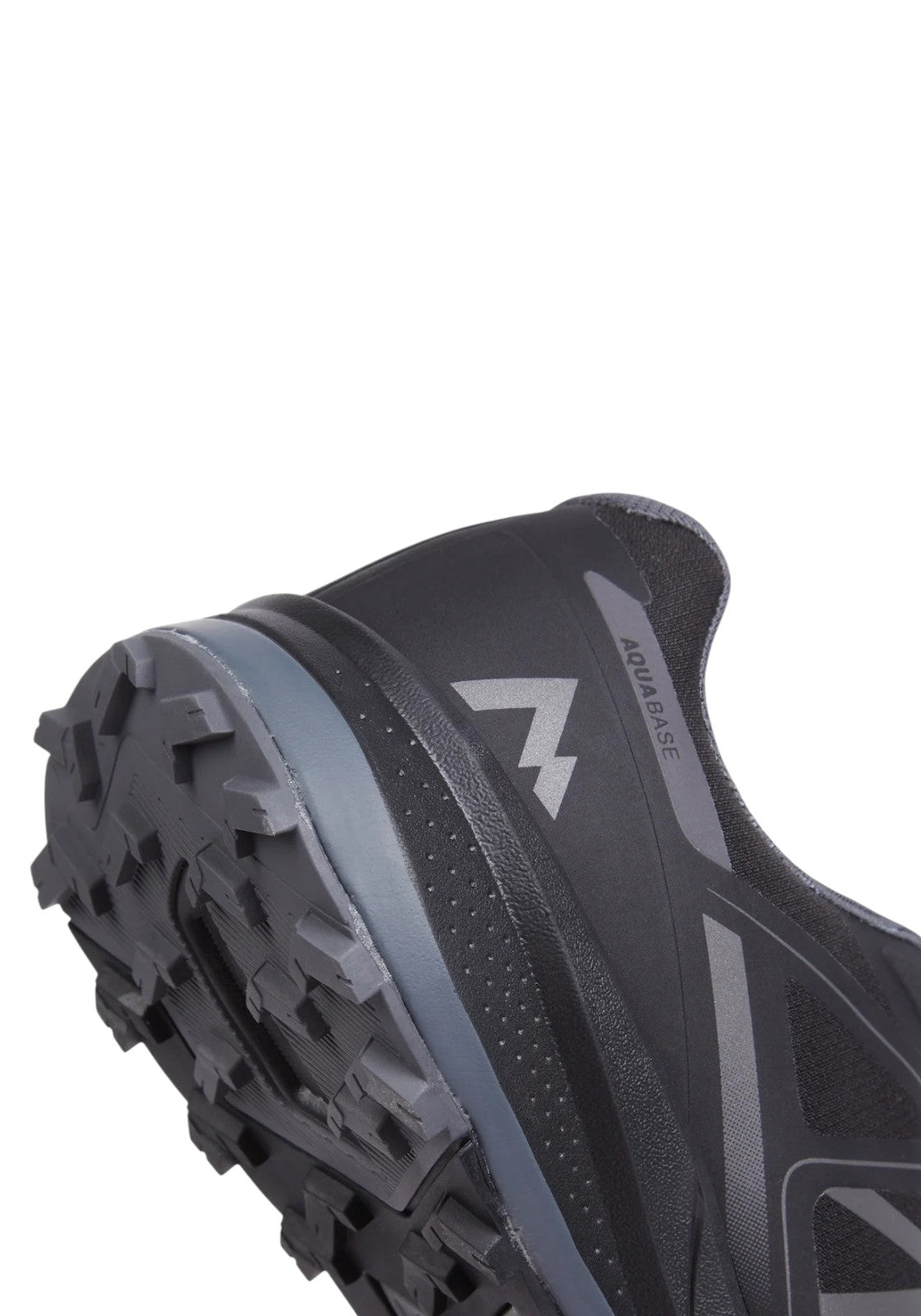 SCARPE Nero Mckinley