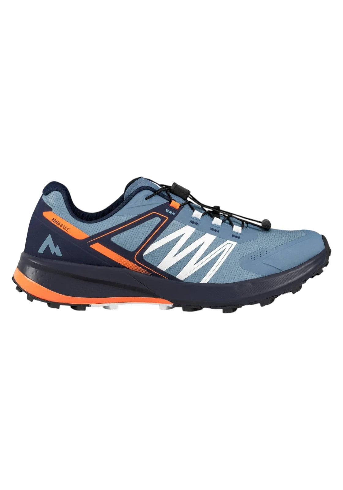SCARPE Avio Mckinley