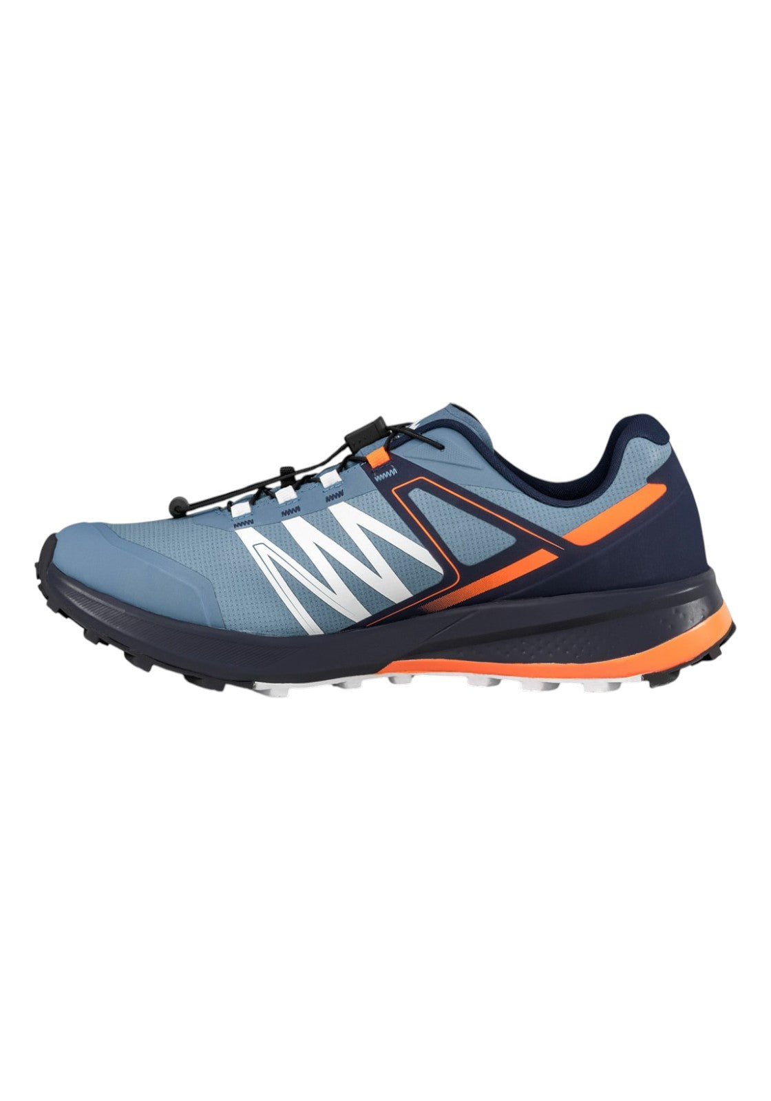 SCARPE Avio Mckinley