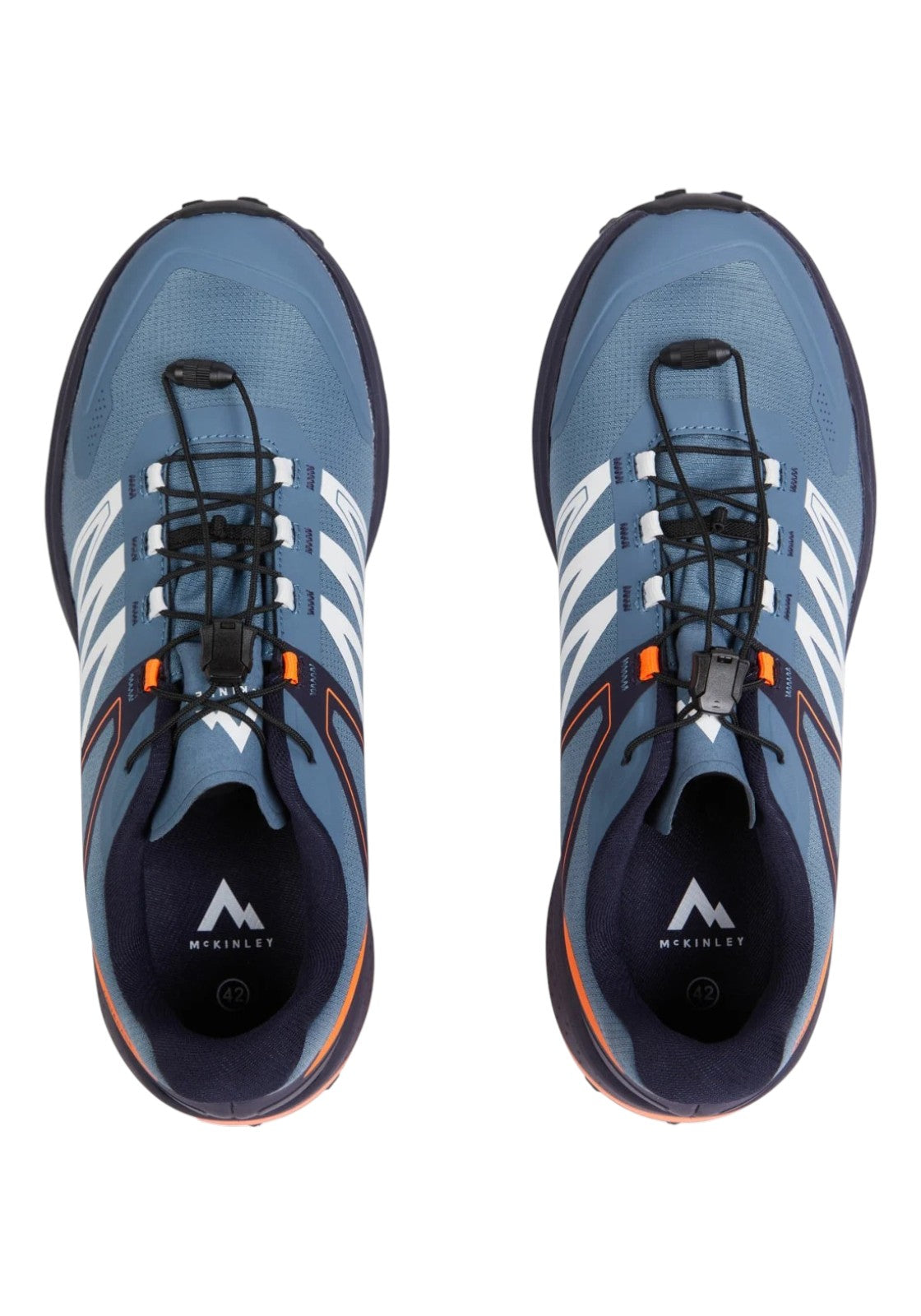 SCARPE Avio Mckinley