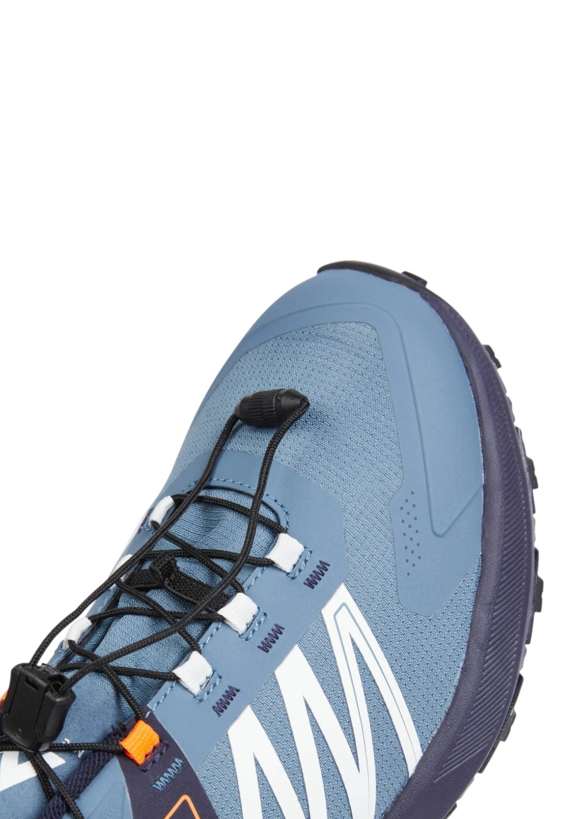 SCARPE Avio Mckinley