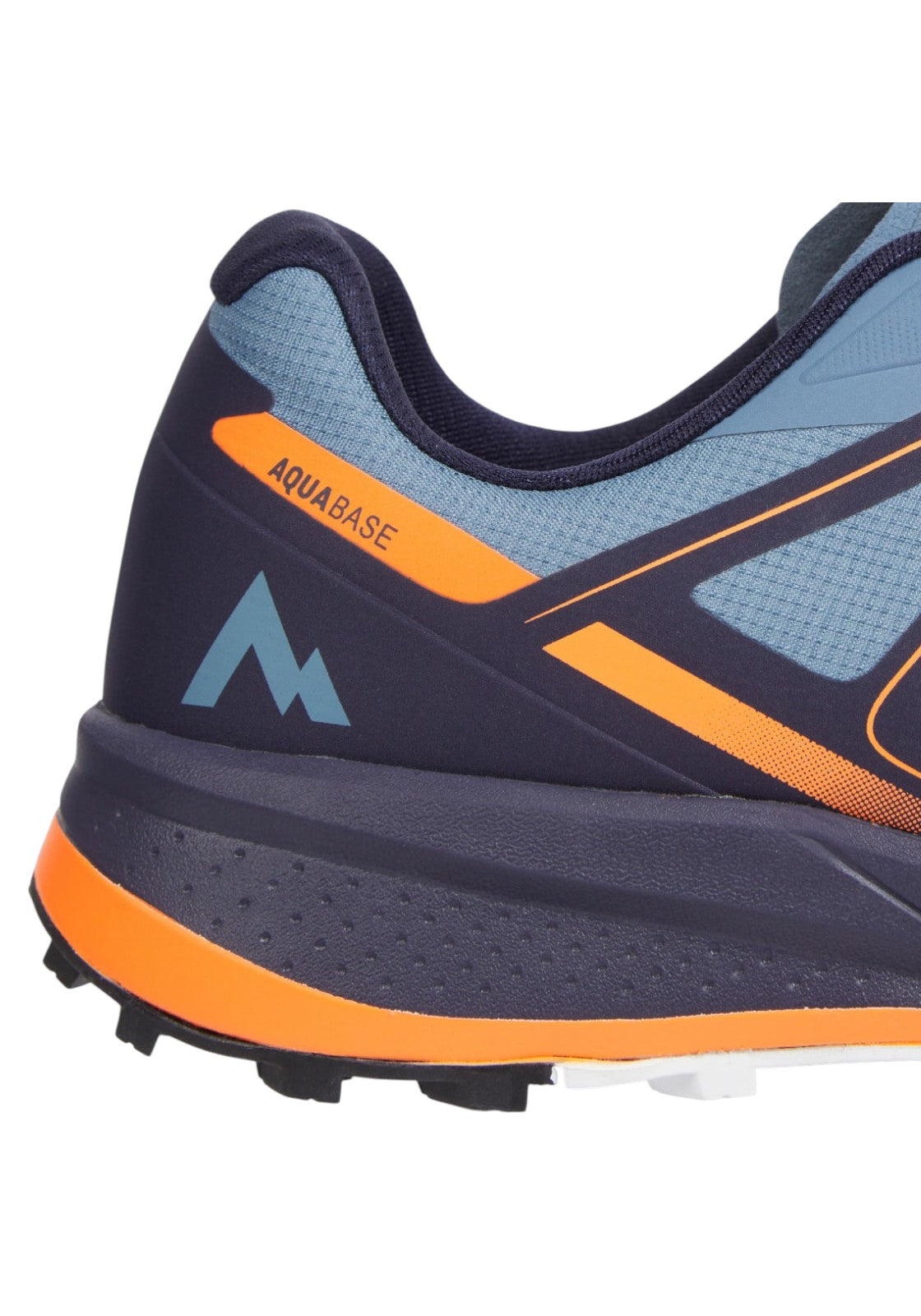 SCARPE Avio Mckinley