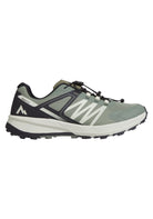 SCARPE Verde/nero Mckinley