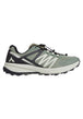 SCARPE Verde/nero Mckinley