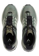 SCARPE Verde/nero Mckinley