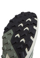 SCARPE Verde/nero Mckinley