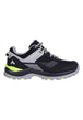 SCARPE Nero/grigio Mckinley