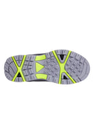SCARPE Nero/grigio Mckinley