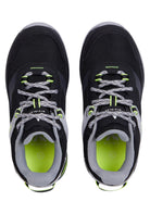 SCARPE Nero/grigio Mckinley