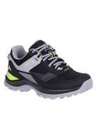SCARPE Nero/grigio Mckinley