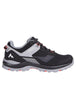 SCARPE Nero/grigio Mckinley