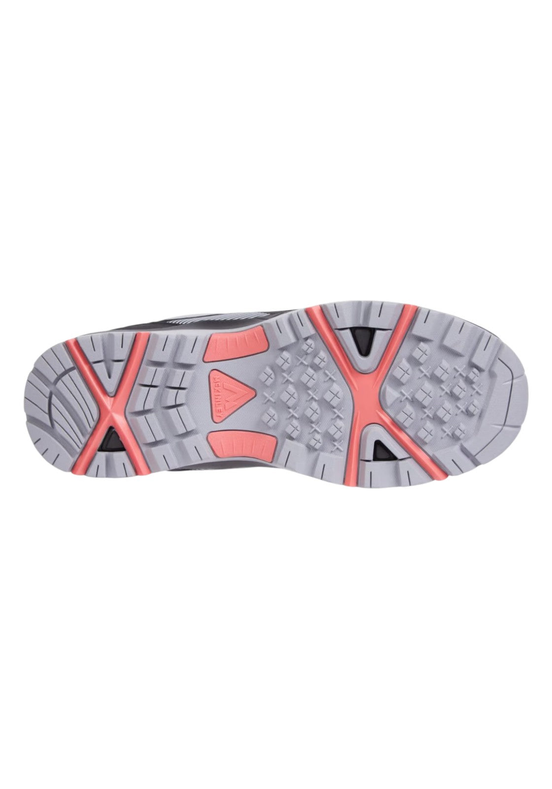 SCARPE Nero/grigio Mckinley