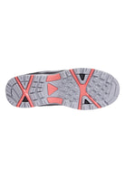 SCARPE Nero/grigio Mckinley