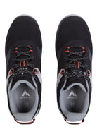 SCARPE Nero/grigio Mckinley