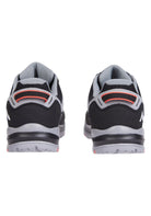 SCARPE Nero/grigio Mckinley