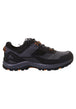 SCARPE Grigio/nero Mckinley