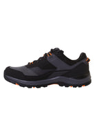 SCARPE Grigio/nero Mckinley