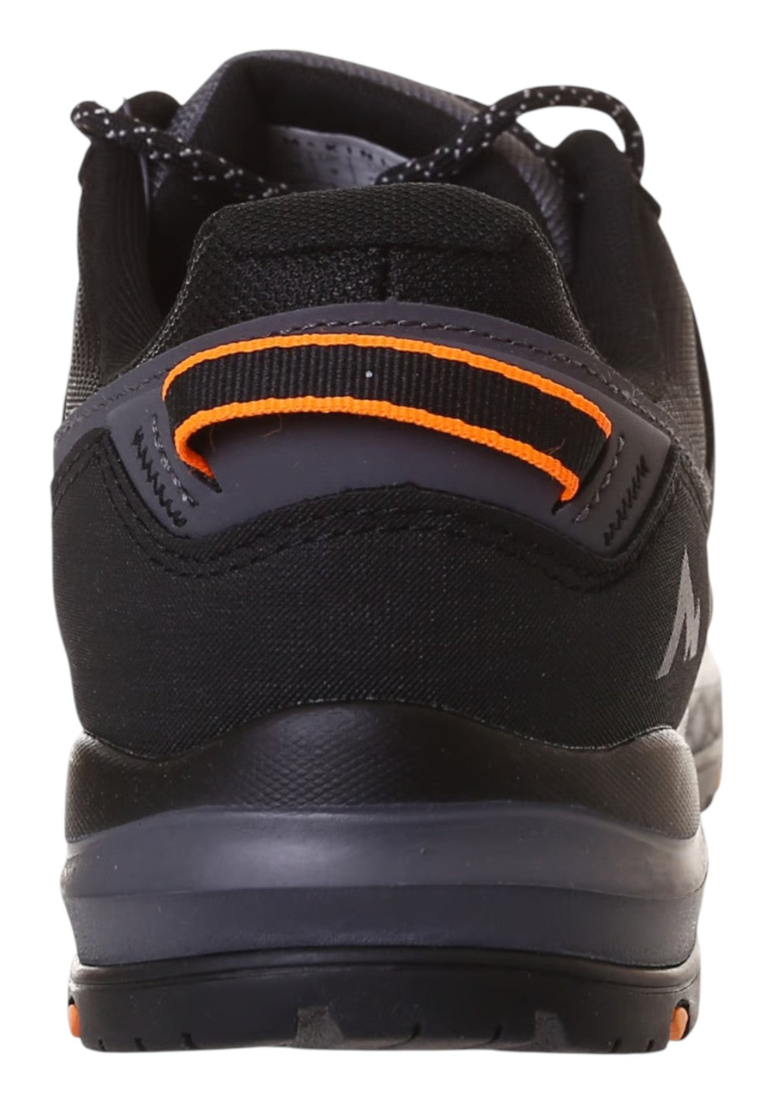 SCARPE Grigio/nero Mckinley