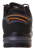 SCARPE Grigio/nero Mckinley
