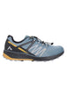 SCARPE Grigio/nero Mckinley