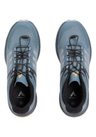 SCARPE Grigio/nero Mckinley