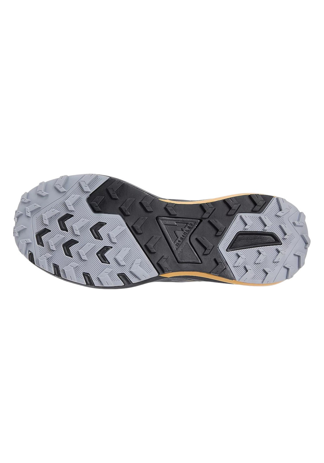 SCARPE Grigio/nero Mckinley