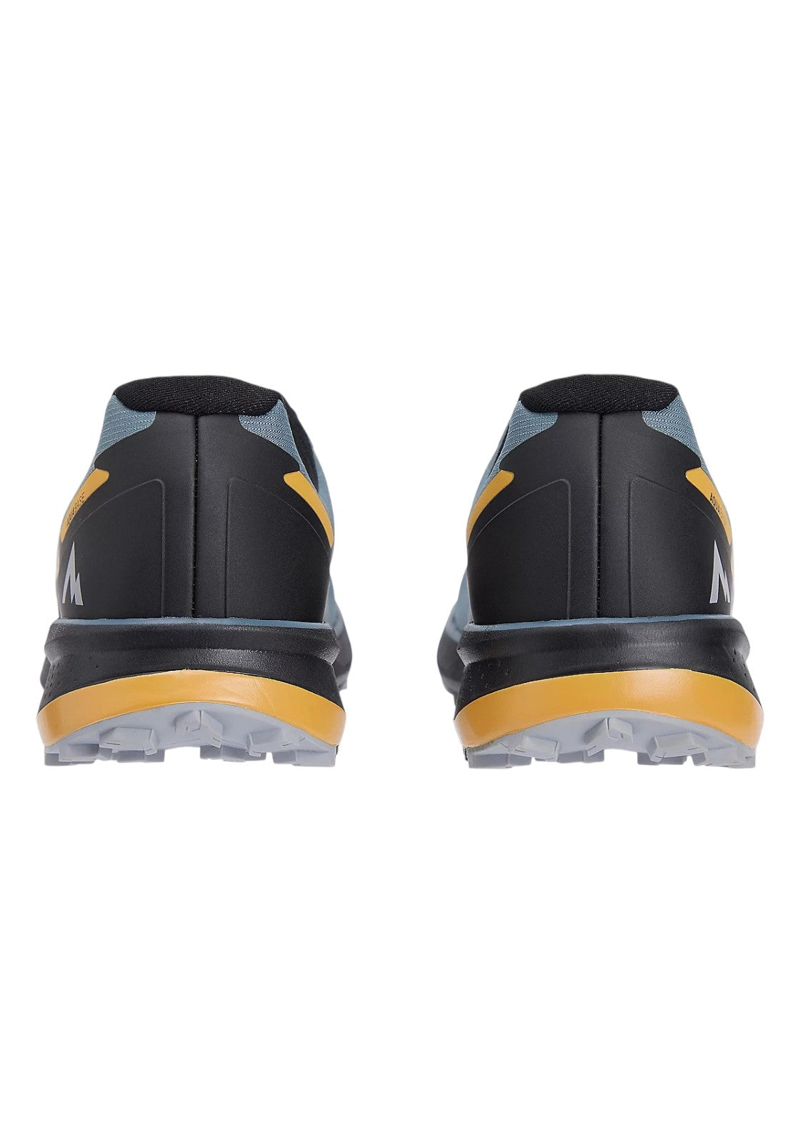 SCARPE Grigio/nero Mckinley
