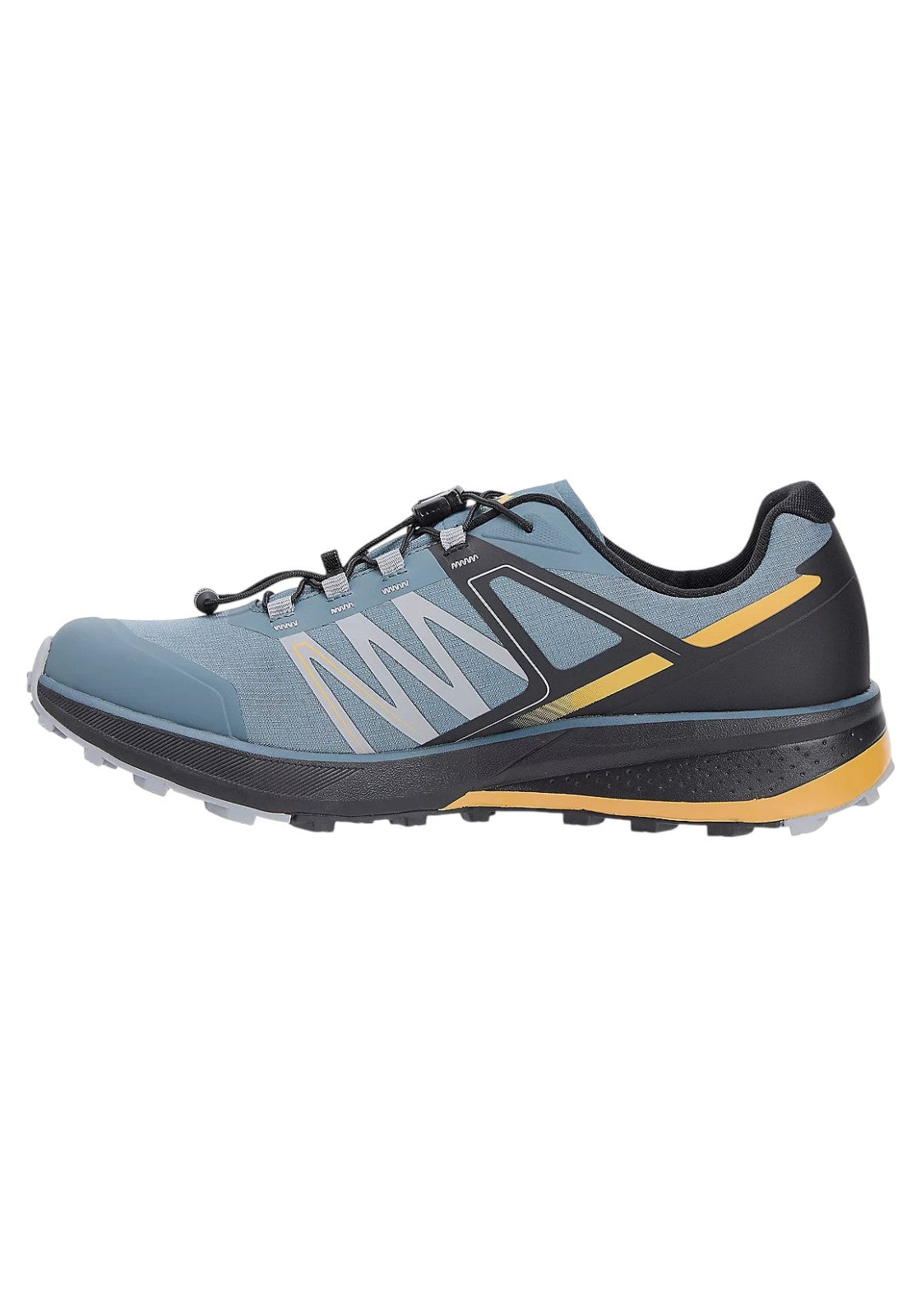 SCARPE Grigio/nero Mckinley